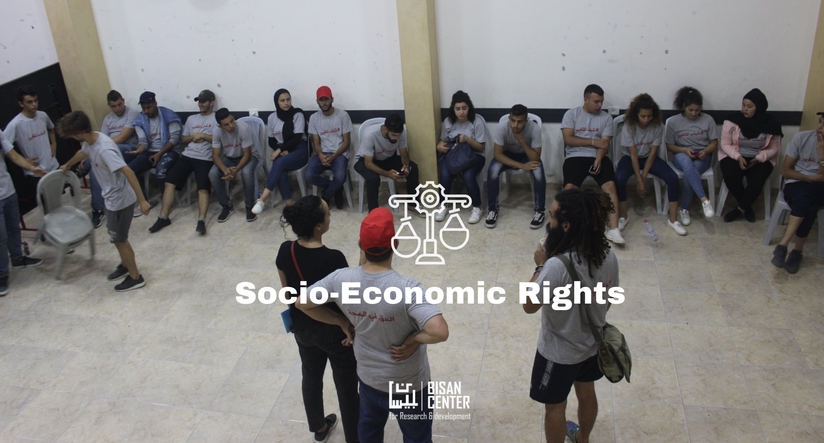 Socio-economic Rights