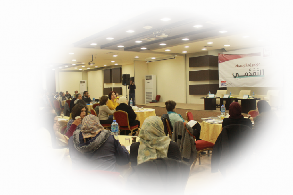 الفئات المستهدفة