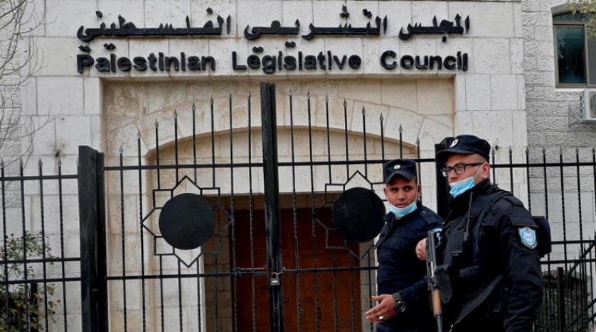 الانتخابات ومشكلة النظام السياسي الفلسطيني
